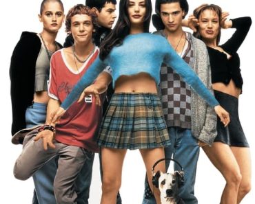 Download Empire Records (1995) {English With Subtitles} 480p [350MB] || 720p [750MB]