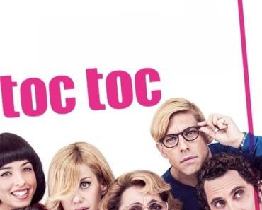 Download Toc Toc (2017) {SPANISH With Subtitles} 480p [400MB] || 720p [900MB] || 1080p [2GB]
