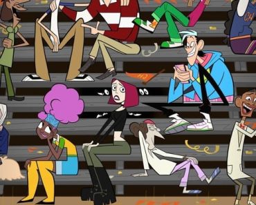 Download Clone High Season 1-2 (English Audio) Esubs WeB-DL 720p [200MB] || 1080p [500MB]