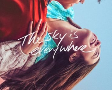Download The Sky Is Everywhere (2022) {English With Subtitles} Web-DL 480p [300MB] || 720p [800MB] || 1080p [2GB]