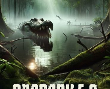 Download Crocodile 2: Death Swamp (2002) Dual Audio (Hindi-English) 480p [300MB] || 720p [1.2GB]