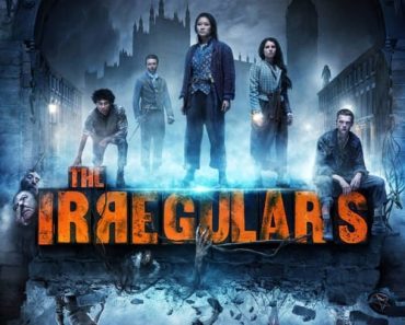 Download Netflix The Irregulars (Season 1) Dual Audio {Hindi-English} WeB-DL 720p [300MB] || 1080p [1.6GB]