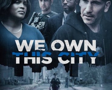 Download We Own This City Season 1 2022 {English With Subtitles} 720p [300MB] || 1080p [1.9GB]