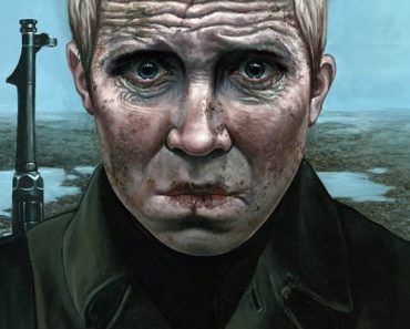 Download Come And See (1985) {Russian With English Subtitles} BluRay 480p [500MB] || 720p [1.2GB] || 1080p [3.6GB]
