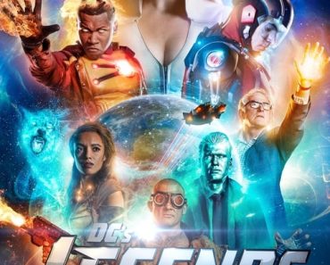 Download Legends Of Tomorrow (Season 1 – 7) [S07E13 Added] {English With Subtitles} 480p [180MB] || 720p [360MB] || 1080p BluRay 10Bit HEVC [1GB]