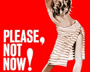 Download Please, Not Now! (1961) {French-English} 480p [300MB] || 720p [900MB] || 1080p [2GB]