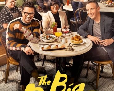 Download The Big Brunch (Season 1) {English With Subtitles} WeB-HD 720p [400MB] || 1080p [1GB]