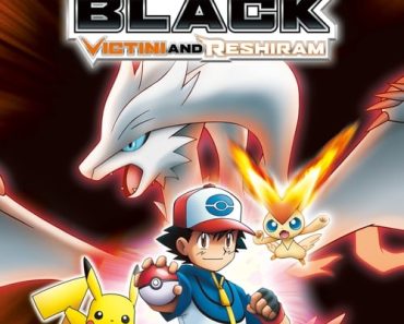 Download Pokémon The Movie: Black – Victini And Reshiram (2011) Dual Audio (Hindi-English) 480p [310MB] || 720p [920MB] || 1080p [2.14GB]