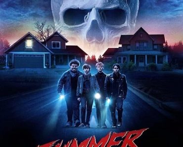 Download Summer Of 84 (2018) {English With Subtitles} BluRay 480p [320MB] || 720p [860MB] || 1080p [2GB]