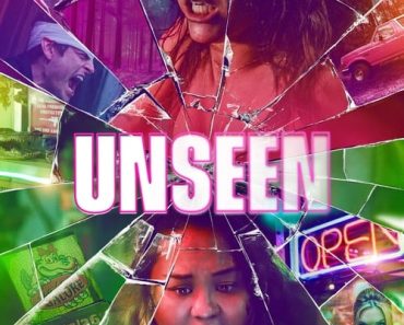 Download Unseen (2023) (English With Subtitle) WeB-DL 480p [230MB] || 720p [620MB] || 1080p [1.5GB]