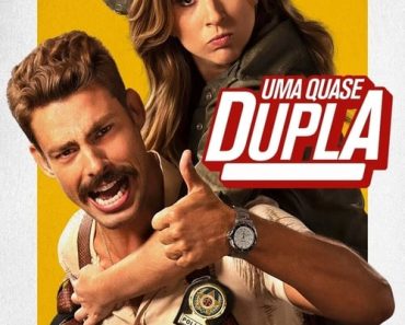 Download Uma Quase Dupla (2018) {Portuguese With Subtitles} 480p [300MB] || 720p [800MB] || 1080p [1.8GB]