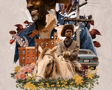 Download Concrete Cowboy (2020) {English With Subtitles} 480p [480MB] || 720p [1GB]