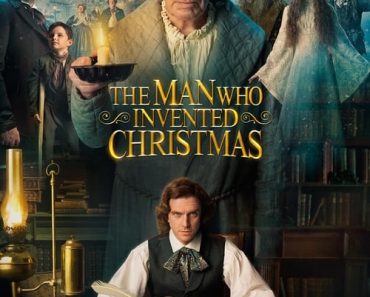 Download The Man Who Invented Christmas (2017) {English With Subtitles} 480p [300MB] || 720p [840MB] || 1080p [2GB]
