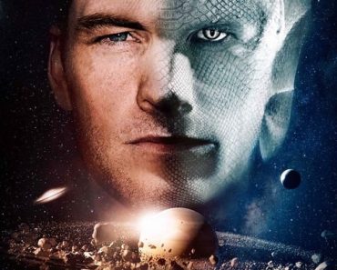 Download The Titan (2018) {English With Subtitles} 480p [300MB] || 720p [770MB] || 1080p [1.57GB]