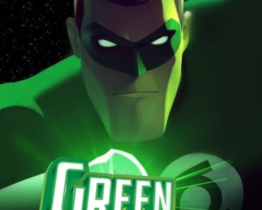 Download Green Lantern: The Animated Series (Season 1) Dual Audio {Hindi-English} WeB-DL 480p [70MB] || 720p [180MB] || 1080p [1GB]