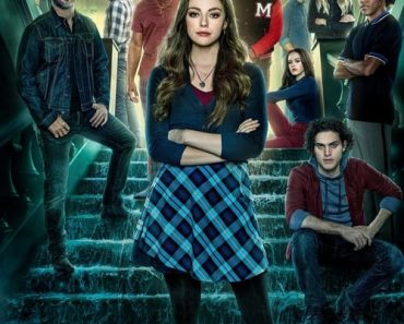 Download Legacies (Season 1 – 4) {English With Subtitles} WeB-DL 720p [300MB] || 1080p [900MB]