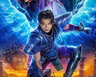 Download Knights Of The Zodiac (2023) {Hindi-English} Bluray 480p [370MB] || 720p [1GB] || 1080p [2.4GB]