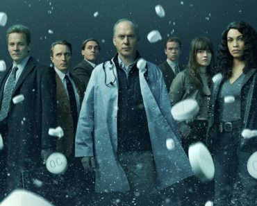 Download Dopesick (Season 1) [S01E08 Added] {English With Subtitles} WeB-DL 720p 10Bit [300MB] || 1080p 10Bit [700MB]