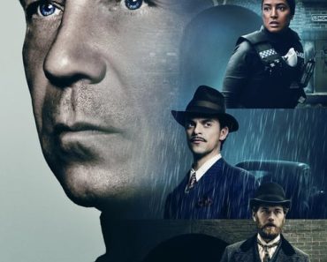 Download Bodies Season 1 Dual Audio {Hindi-English} WeB-DL 480p [200MB] || 720p [330MB] || 1080p [960MB]