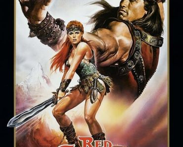 Download Red Sonja (1985) Dual Audio (Hindi-English) Esubs Bluray 480p [300MB] || 720p [800MB] || 1080p [1.9GB]