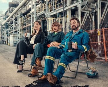Download The Trades (Season 1) {English Audio With Subtitles} WeB-DL 720p [210MB] || 1080p [1.6GB]