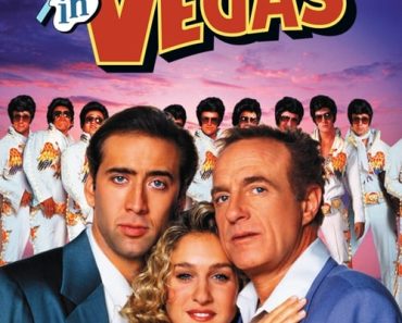 Download Honeymoon In Vegas (1992) Dual Audio (Hindi-English) Bluray 480p [300MB] || 720p [860MB] || 1080p [1.84GB]