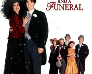 Download Four Weddings And A Funeral (1994) {English With Subtitles} 480p [400MB] || 720p [900MB]