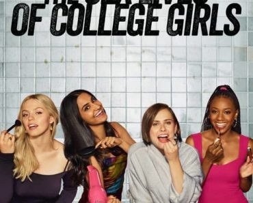 Download The Sex Lives Of College Girls (Season 1-2) {English With Subtitles} WeB-HD 720p [200MB] || 1080p [1GB]