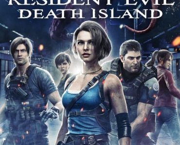Download Resident Evil: Death Island (2023) Dual Audio {Hindi-English} BluRay 480p [300MB] || 720p [820MB] || 1080p [1.9GB]