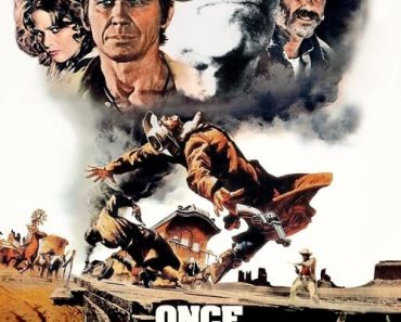 Download Once Upon A Time In The West (1968) Dual Audio (Hindi-English) 480p [500MB] || 720p [1.2GB] || 1080p [2.31GB]