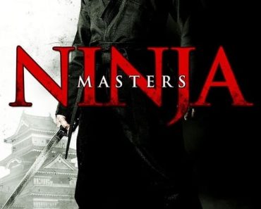 Download Ninja Masters (2009) Dual Audio (Hindi-Chinese) 480p [300MB] || 720p [1GB]