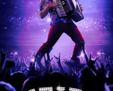 Download Weird: The Al Yankovic Story (2022) {English With Subtitles} Web-DL 480p [300MB] || 720p [850MB] || 1080p [2GB]