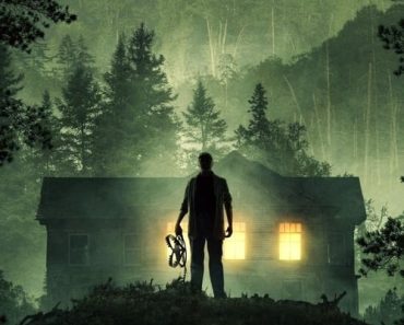 Download Stranger In The Woods (2024) {English With Subtitles} 480p [300MB] || 720p [700MB] || 1080p [1.8GB]