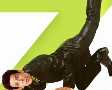 Download Zoolander (2001) Dual Audio (Hindi-English) 480p [300MB] || 720p [800MB] || 1080p [1.8GB]