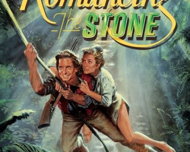 Download Romancing The Stone (1984) Dual Audio (Hindi-English) 480p [350MB] || 720p [1GB] || 1080p [1.84GB]
