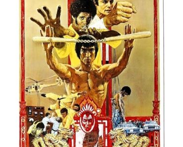 Download Enter The Dragon (1973) Dual Audio (Hindi-English) 480p [400MB] || 720p [1GB] || 1080p [3.94GB]
