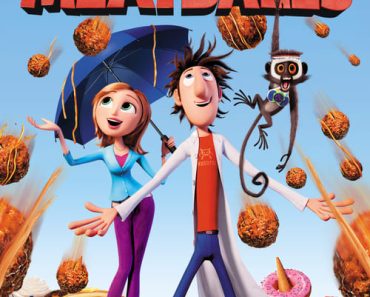 Download Cloudy With A Chance Of Meatballs (2009) Dual Audio (Hindi-English) 480p [300MB] || 720p [800MB] || 1080p [2GB]