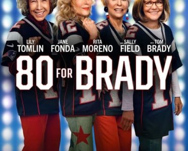 Download 80 For Brady (2023) Dual Audio (Hindi-English) WeB-DL 480p [330MB] || 720p [900MB] || 1080p [2.1GB]