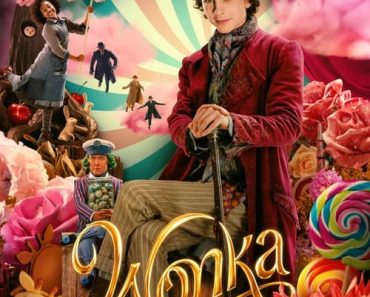Download Wonka (2023) Dual Audio {Hindi-English} BluRay 480p [540MB] || 720p [1.2GB] || 1080p [2.5GB]