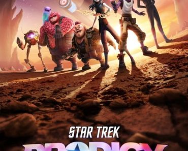 Download Star Trek: Prodigy (Season 1) [S01E20 Added] {English With Subtitles} WeB-DL 720p 10Bit [150MB] || 1080p 10Bit [500MB]