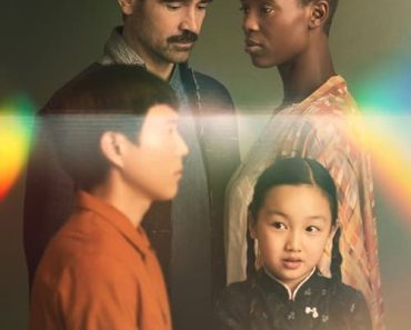Download After Yang (2021) {English With Subtitles} 480p [450MB] || 720p [850MB] || 1080p [1.8GB]