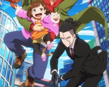 Download Buddy Daddies (Season 1) [S01E12 Added] Multi Audio {Hindi-English-Japanese} WeB-DL 480p [85MB] || 720p [150MB] || 1080p [480MB]