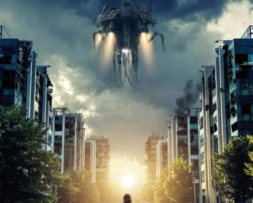 Download Extinction (2018) {English With Subtitles} 480p [400MB] || 720p [800MB]