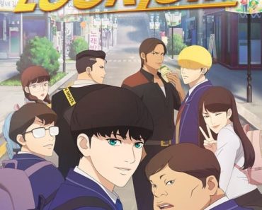 Download Lookism (Season 1) Multi Audio {Hindi-English-Korean} WeB-DL 480p [90MB] || 720p [125MB] || 1080p [800MB]