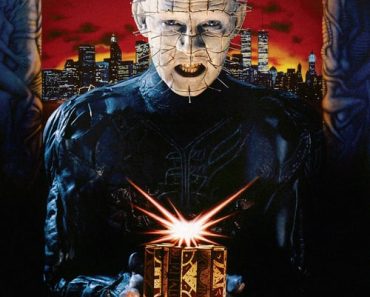 Download Hellraiser III: Hell On Earth (1992) Dual Audio (Hindi-English) 480p [300MB] || 720p [1.2GB]