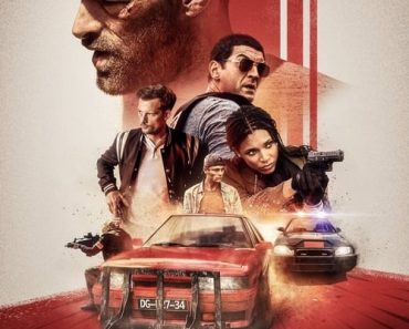 Download Lost Bullet (2020) Dual Audio (Hindi-English) Msubs Web-Dl 480p [300MB] || 720p [850MB] || 1080p [2GB]