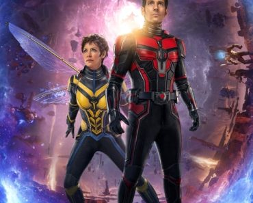 Download Ant-Man And The Wasp: Quantumania (2023) Dual Audio (Hindi-English) BluRay 480p [420MB] || 720p [1.28GB] || 1080p [2.45GB]