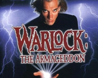 Download Warlock: The Armageddon (1993) {English With Subtitles} 480p [350MB] || 720p [750MB]