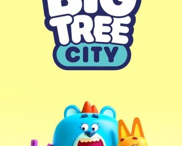 Download Big Tree City (Season 1) Dual Audio (Hindi-English) WeB-DL 720p [350MB] || 1080p [1GB]