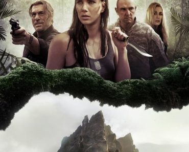 Download Awaken (2015) Dual Audio (Hindi-English) 480p [400MB] || 720p [999MB]